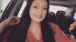 Meet your Posher, Britt